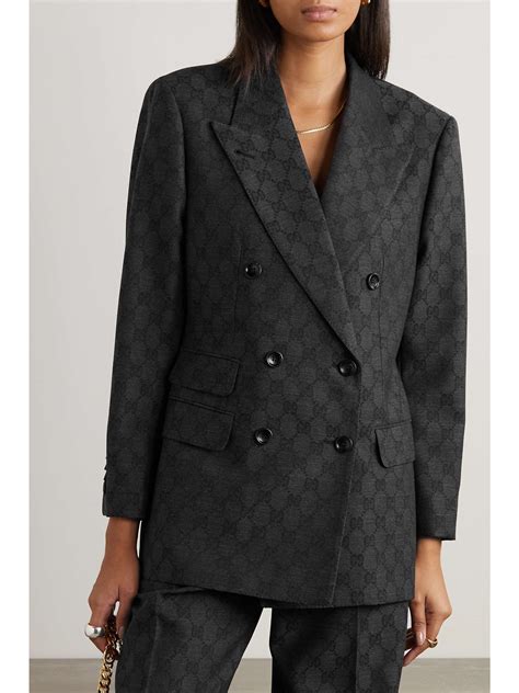 net a porter Gucci suits